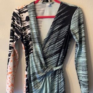 Beautiful dress great condition